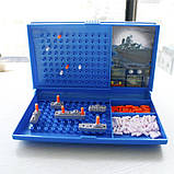 Настільна гра Морський Бій The Sea Battle (AS-187286), фото 2