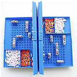 Настільна гра Морський Бій The Sea Battle (AS-187286), фото 4