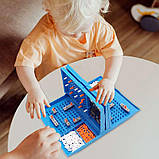 Настільна гра Морський Бій The Sea Battle (AS-187286), фото 9