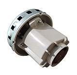 Мотор для пилососа Thomas Китай, фото 2