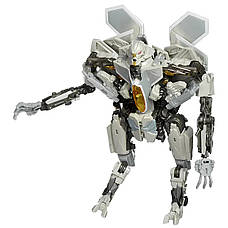 Трансформер Voyager Starscream Hasbro — екшн-фігурка робот-літак, 18 см, із фільму Трансформери, фото 3