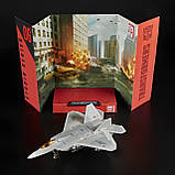 Трансформер Voyager Starscream Hasbro — екшн-фігурка робот-літак, 18 см, із фільму Трансформери, фото 5