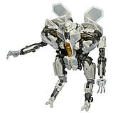 Трансформер Voyager Starscream Hasbro — екшн-фігурка робот-літак, 18 см, із фільму Трансформери, фото 2