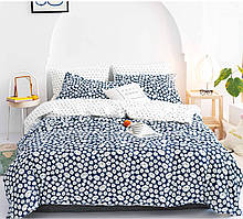 Постільна білизна Love You Сатин XC 2116 Євро