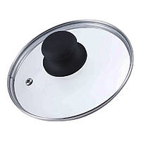 Кришка скляна VITRINOR  20 см