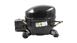 Компресор для холодильника Jiaxipera T1112Y, 140 Вт (R-600a)