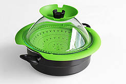 Мультиповарка 7в1 Vitrinor 28 см