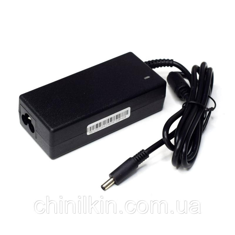 Блок живлення для ноутбука Dell 19.5V/2.31A (4.5*3.0) без мережевого кабелю, фото 1