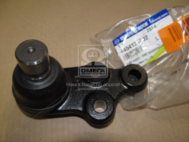 Опора кульова передня ліва Ssang Yong Rodius I 2005- (вир-во SsangYong) 4454121002, фото 1