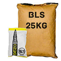 Кульки для страйкболу BLS 0.23 25кг - 108750 шт (білі)
