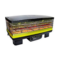 Сушарка для овочів та фруктів FD-115 VES electric 12 кг