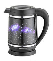 Електрочайник VES2000-S VES electric