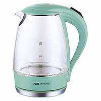 Електрочайник VES2006-M VES electric