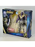 Колекційна фігурка Танос — Thanos Avengers Infinity War, фото 4