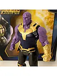 Колекційна фігурка Танос — Thanos Avengers Infinity War, фото 5