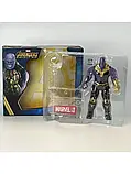 Колекційна фігурка Танос — Thanos Avengers Infinity War, фото 6