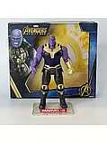 Колекційна фігурка Танос — Thanos Avengers Infinity War, фото 2