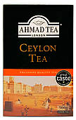 Чай чорний байховий AHMAD Tea Ceylon Tea 500 г Шрі-Ланка