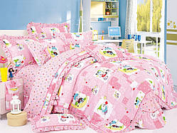 КПБ Ясла CR17008 Love You Манеж