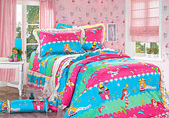 Постільна білизна манеж CR467 Love You Манеж