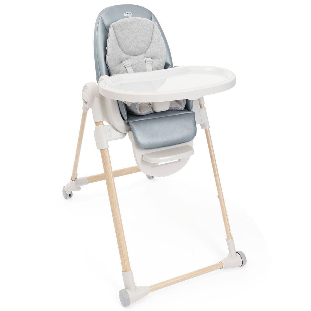 Стільчик для годування Chicco Polly Armonia