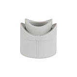 Вварне сідло PPR Blue Ocean 75х40, фото 4