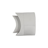 Вварне сідло PPR Blue Ocean 75х40, фото 5