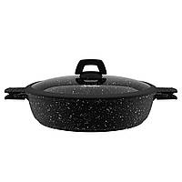 Сотейник із кришкою TORINO BOLLIRE 5.0л 32 см