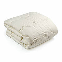 Ковдра вовняна зимова (400 г/м2) Vladi 140 x 205 см