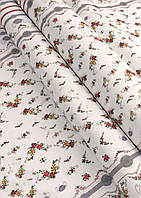 Простирадло бязь Вишиванка LoveYouHome 220 x 240 см