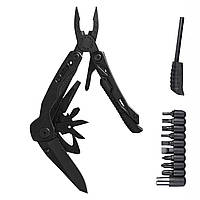 Мультитул UAD 13 інструментів Чорний