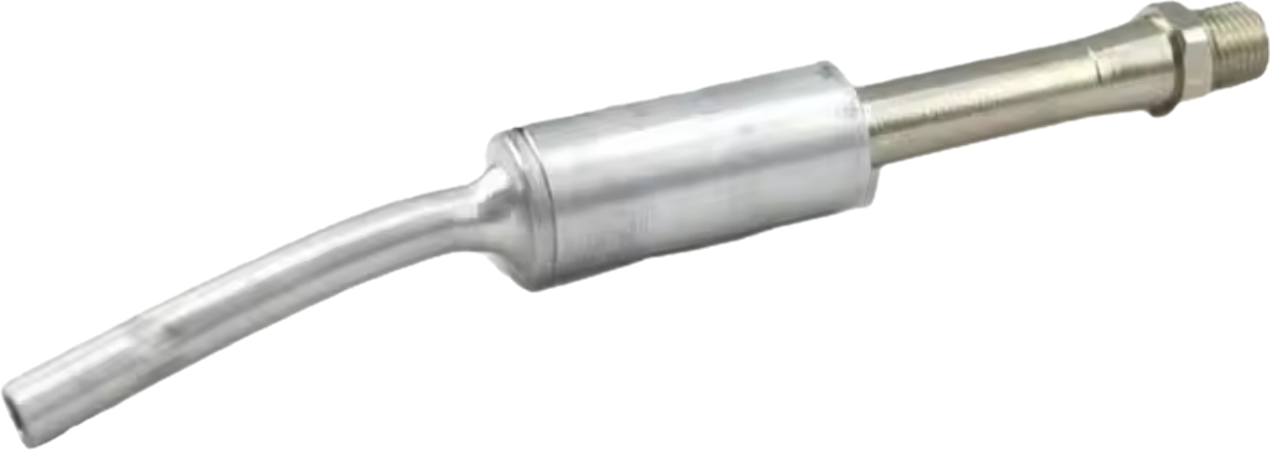 Ремкомплект (підшипник) для торнадора 020 Авто Спонж