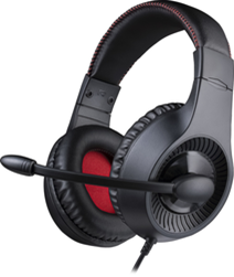 Гарнітура Redragon Pelias Black (71187)