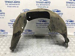 Підкрилок задній лівий Kia Sportage SL 1.7 DIESEL D4FD 2010 (б/у)
