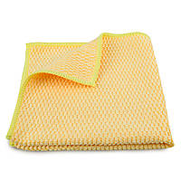 Серветка для чищення мармуру, граніту, стільниць 30х30 см LoveYouHome