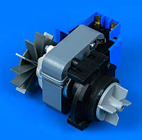 Насос (помпа) Miele 3788832 для пральної машини