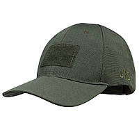 Кепка тактична UAD One Size Олива