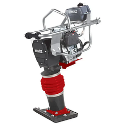 Вибронога Hecht 1121