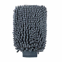 Рукавиця для автомобіля двостороння з підкладкою 25х18 см LoveYouHome