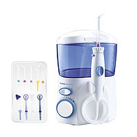 Іригатор ротової порожнини VIP-003 VES electric