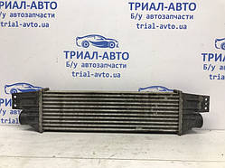 Радіатор інтеркулера Ssangyong Rexton Y250 2.7 D27DT 2006 (б/у)