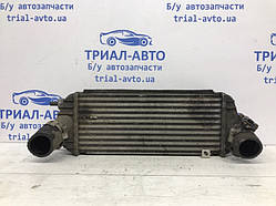 Радіатор інтеркулера Kia Sportage SL 1.7 DIESEL D4FD 2010 (б/у)