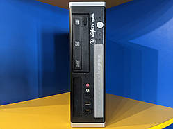 Комп'ютер Viglen, Intel Pentium E5500, 2.80GHz, 8Gb DDR3, HDD 200GB, Intel HD Graphics, Б/В