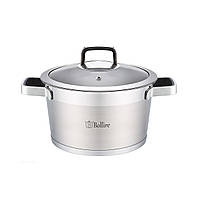 Каструля із кришкою PALERMO BOLLIRE 18 см 2.2 л