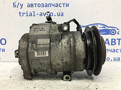 Компресор кондиціонера Mitsubishi Pajero Wagon 4 3.2 ДИЗЕЛЬ 4M41 2006 (б/у)