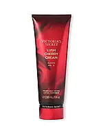 Лосьйон для тіла Victoria's Secret Lush Cherry Cream Оригінал!