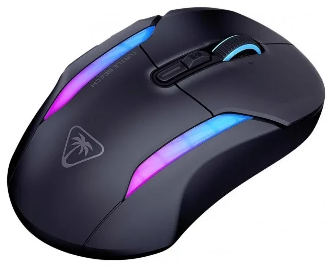 Turtle Beach Kone II Air Black, фото 1