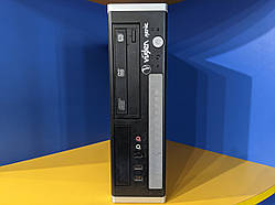 Комп'ютер Viglen, Intel Pentium E5500, 2.80GHz, 8Gb DDR3, HDD 200GB, Intel HD Graphics, Б/В