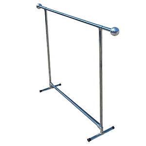 Стійка для одежды   130х140 см