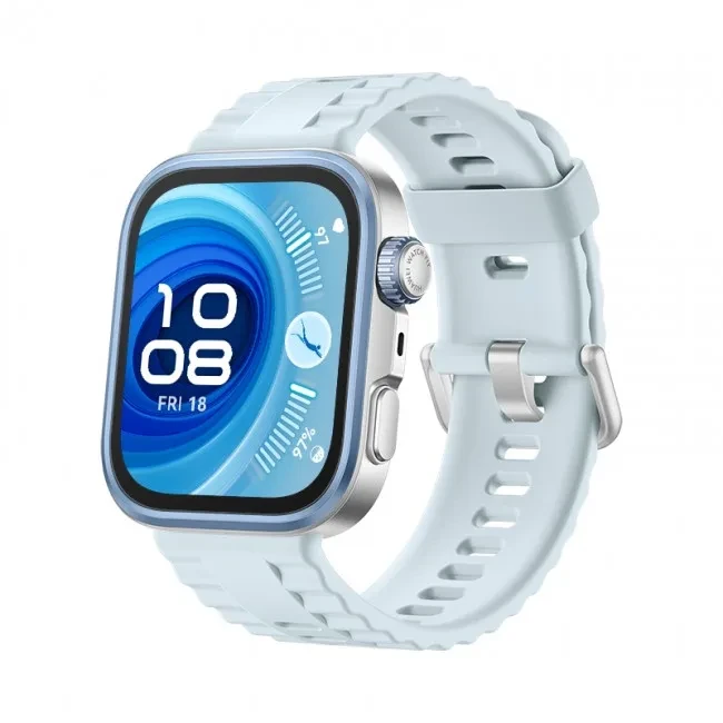 Huawei Watch Fit 4 Pro blue, фото 1